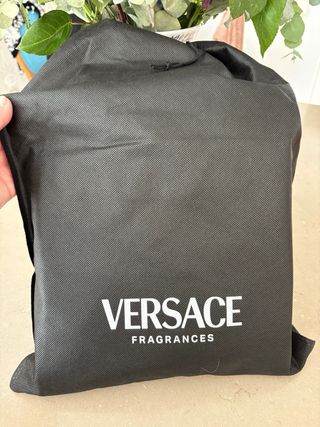 Neceser: Moschino, Chanel, Versace, Dior y MK