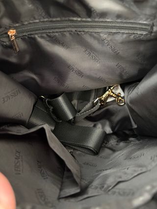 Neceser: Moschino, Chanel, Versace, Dior y MK