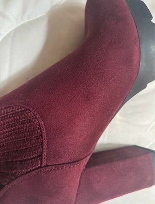 Stivaletti donna tacco alto eleganti sportivi