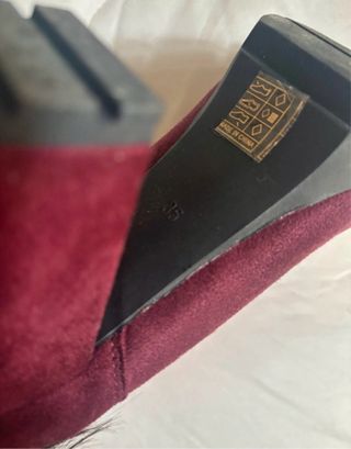 Stivaletti donna tacco alto eleganti sportivi