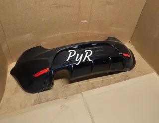 Paragolpes Leon Cupra 2