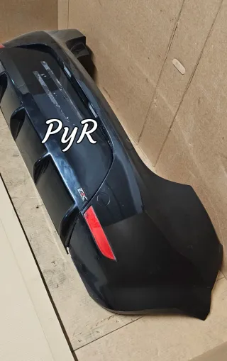 Paragolpes Leon Cupra 2