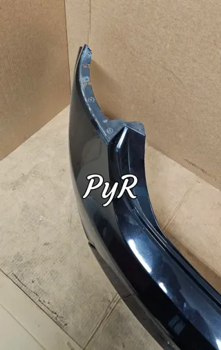 Paragolpes Leon Cupra 2