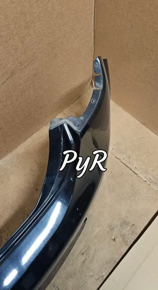 Paragolpes Leon Cupra 2