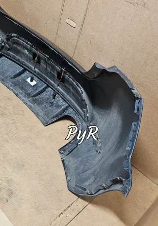 Paragolpes Leon Cupra 2