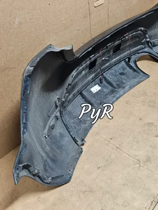 Paragolpes Leon Cupra 2