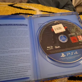 PS4 Friday the 13th: Ultimate Slasher. The Game