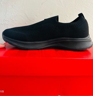 Zapatillas Xti Negras