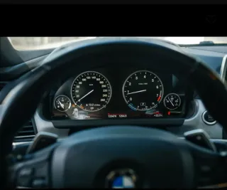 BMW 650i (Motor nuevo)