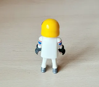 Playmobil set con accessori