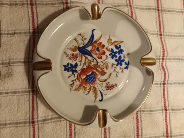 Cinzeiro Vintage Artibus - Novo