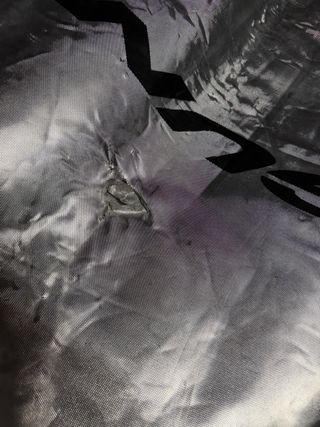 Funda tabla GUN Sails 270/80 Classic