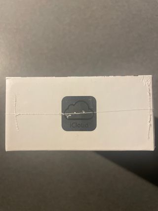 iPhone 4s Nero 16GB Sigillato