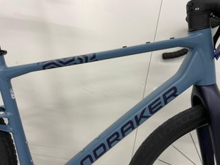 BICI GRAVEL MONDRAKER ARID S T.ML EXPO