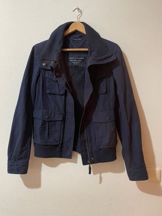 Chaqueta Tommy Hilfiger Azul Marino