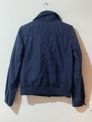 Chaqueta Tommy Hilfiger Azul Marino