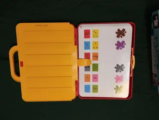 2 por uno Maletines Yo Aprendo a Programar Diset