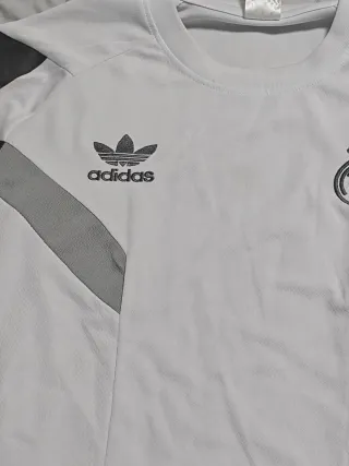 Camiseta entrenamiento