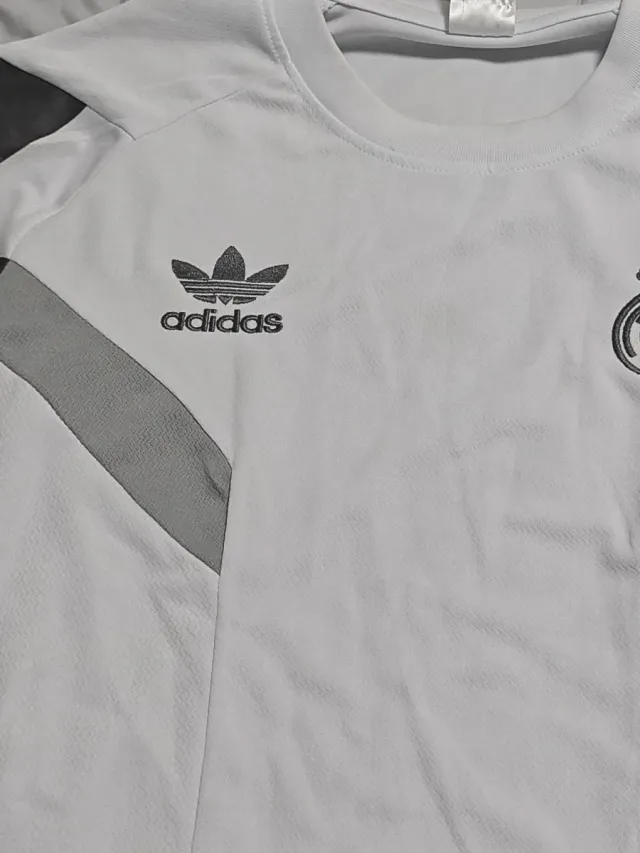 Camiseta entrenamiento