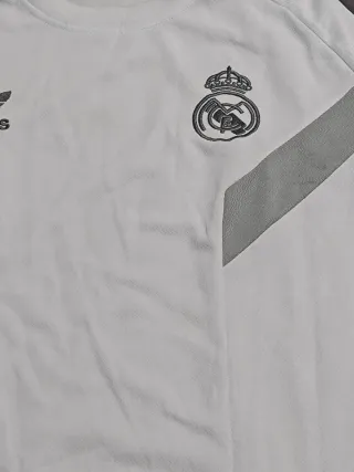 Camiseta entrenamiento