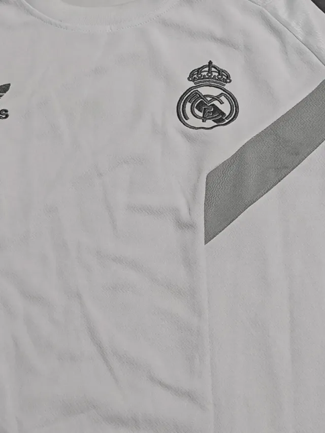 Camiseta entrenamiento