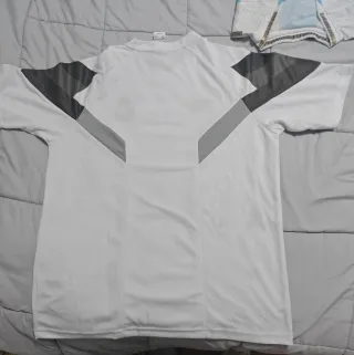 Camiseta entrenamiento