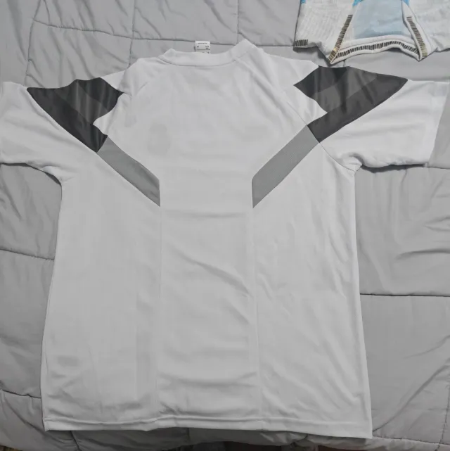 Camiseta entrenamiento