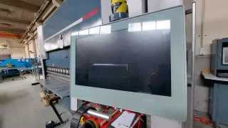 Plegadora Durma AD-S 40175