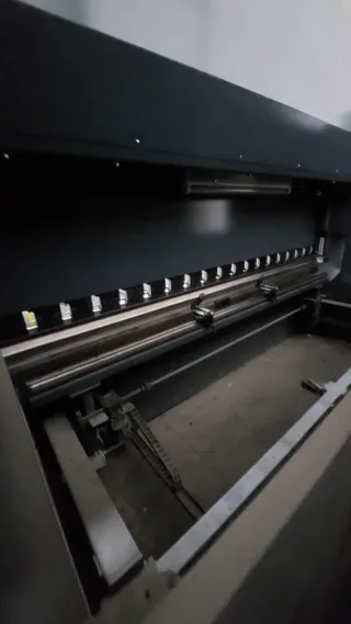 Plegadora Durma AD-S 40175