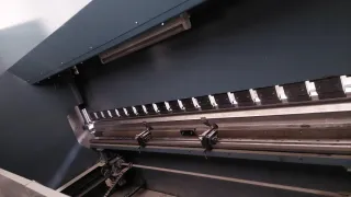 Plegadora Durma AD-S 40175