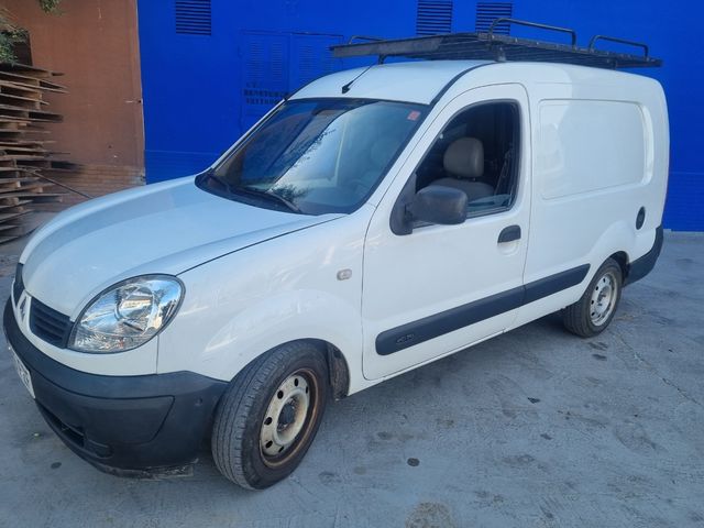 RENT A CAR. FURGONETAS Y COCHES