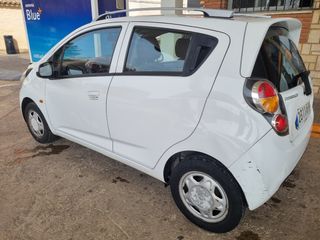 RENT A CAR.  FURGONETAS Y COCHES