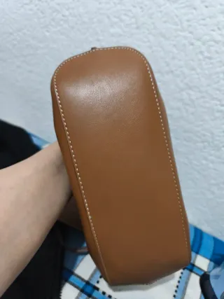 Bolso Zara Marrón