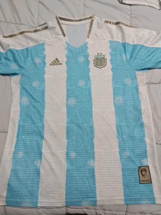 Camiseta argentina
