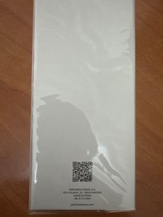 Perfume Loewe Earth Elixir 50ml