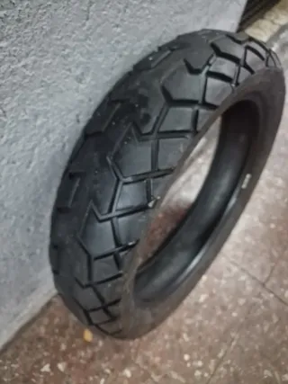 Neumático Continental TKC 70 150/70-18