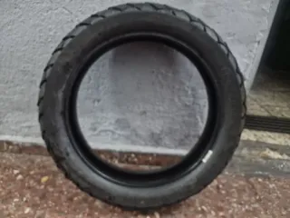 Neumático Continental TKC 70 150/70-18