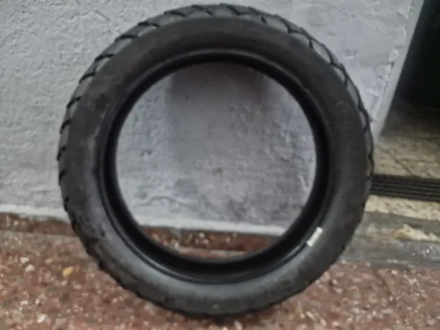 Neumático Continental TKC 70 150/70-18