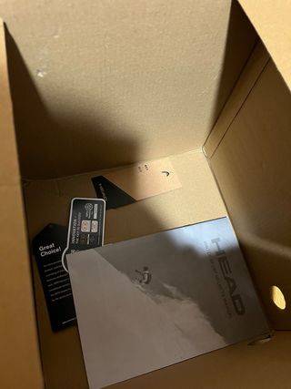 Casco Esquí Head Rev World Cup Rebels