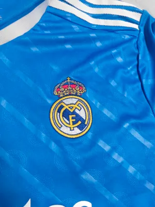 Camiseta Madrid