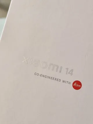 Xiaomi 14