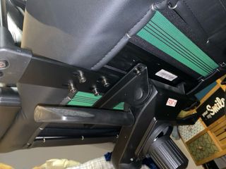 Silla Gaming Anda Seat Negra