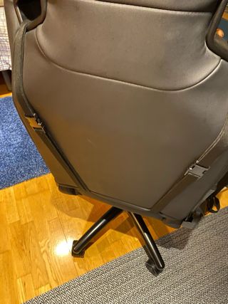 Silla Gaming Anda Seat Negra