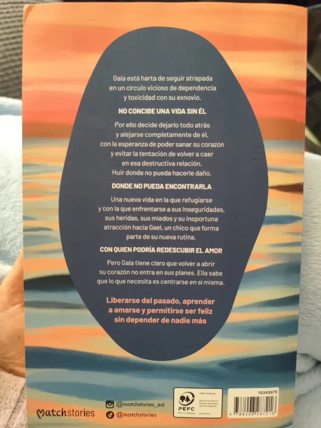 Donde no puedas encontrarme