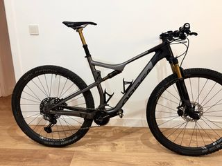 Orbea Oiz M10