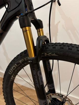 Orbea Oiz M10