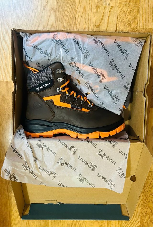 Pantalones AV Clase 2 (WR155)