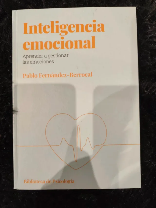 Inteligencia emocional: aprender a gestionar la...