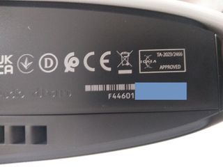 Consola PS5 Slim 1TB Lector Firmware 9.20