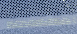 Despiece HP 15s-eq1033ns piezas